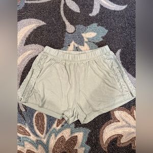 BRAND NEW POL SHORTS